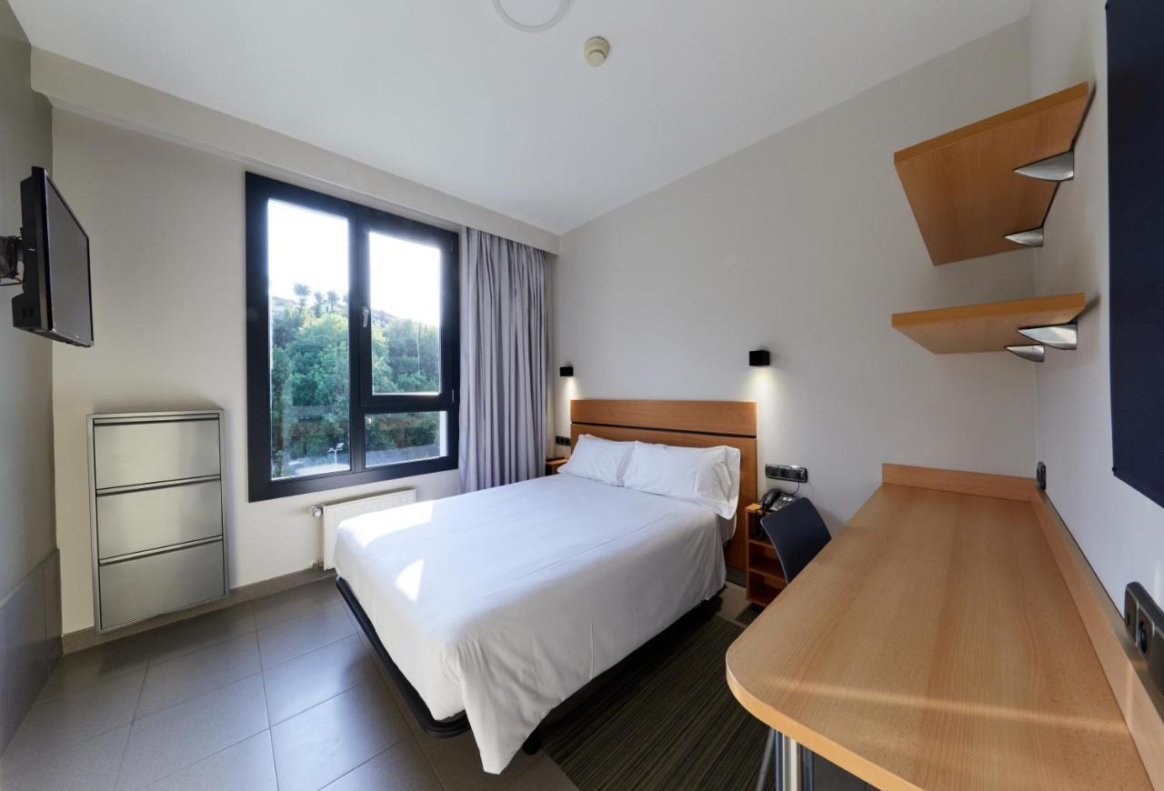 Olarain Apartment San Sebastian Exterior photo