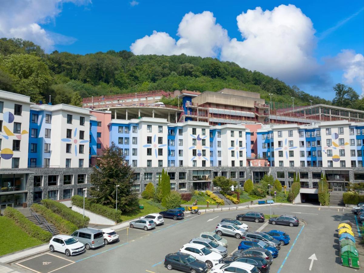 Olarain Apartment San Sebastian Exterior photo