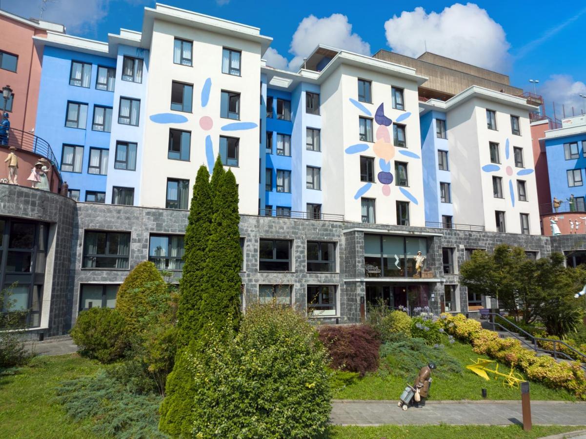 Olarain Apartment San Sebastian Exterior photo