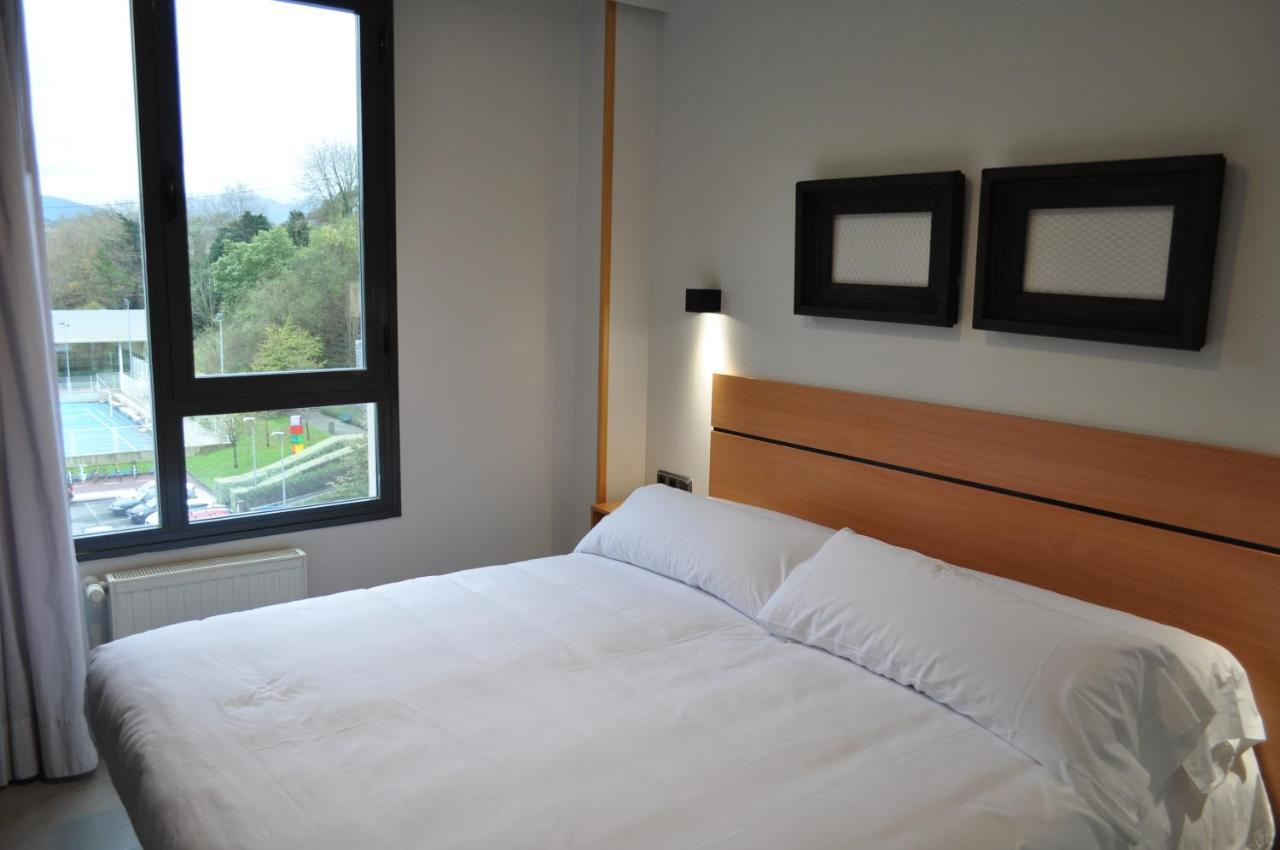 Olarain Apartment San Sebastian Exterior photo
