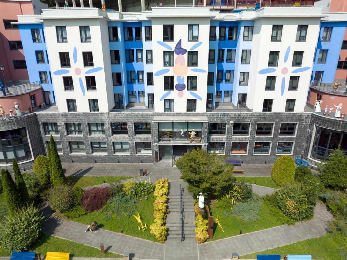 Olarain Apartment San Sebastian Exterior photo