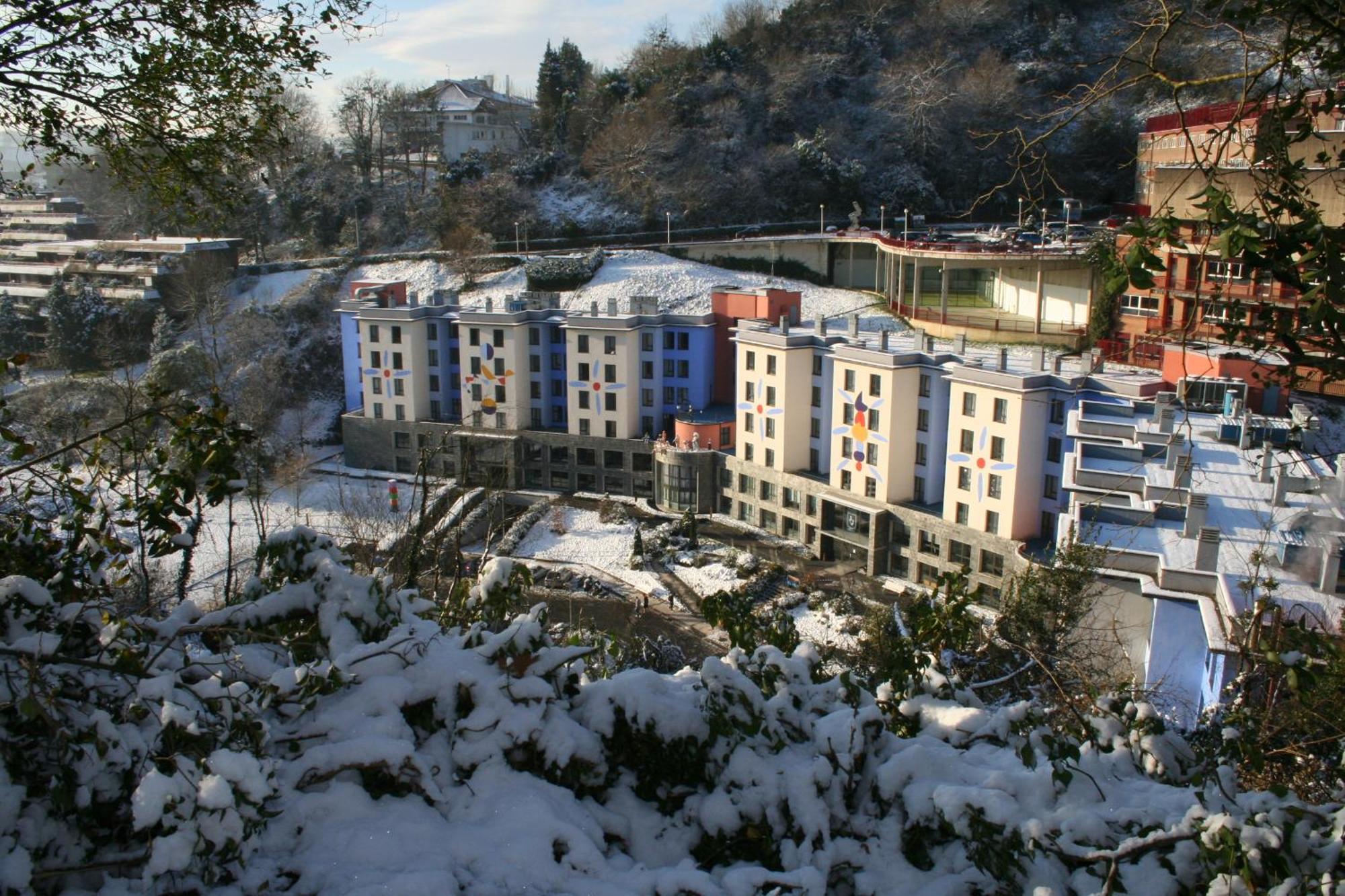 Olarain Apartment San Sebastian Exterior photo