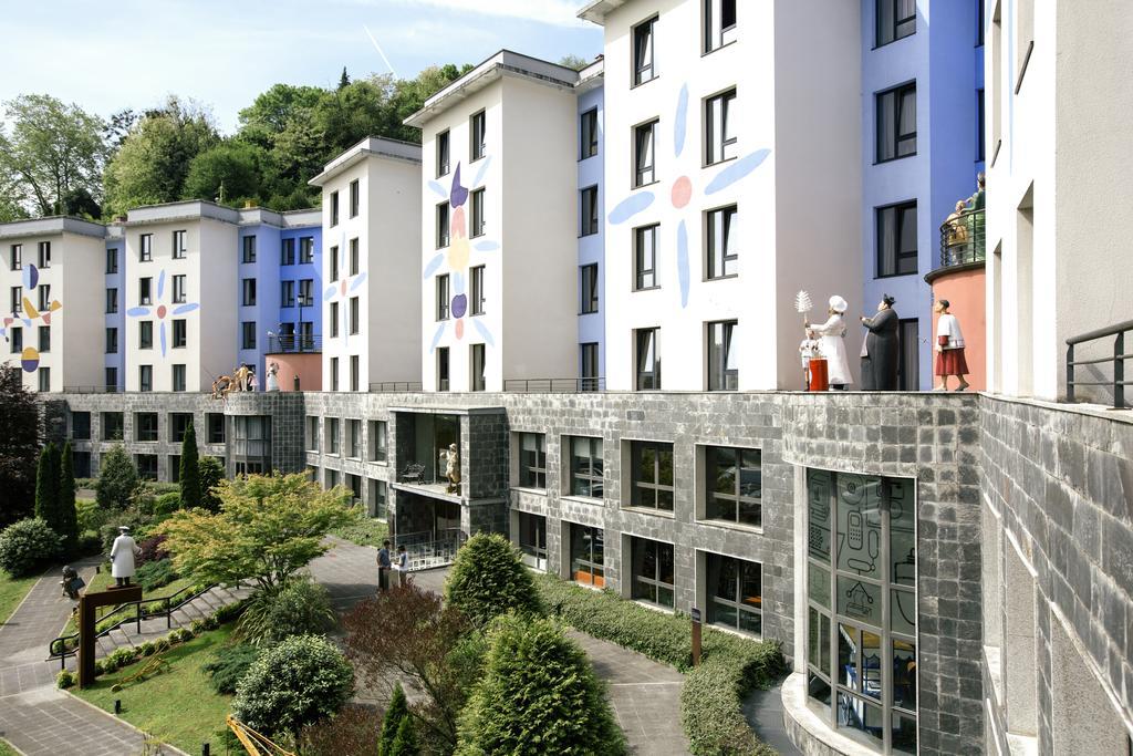 Olarain Apartment San Sebastian Exterior photo