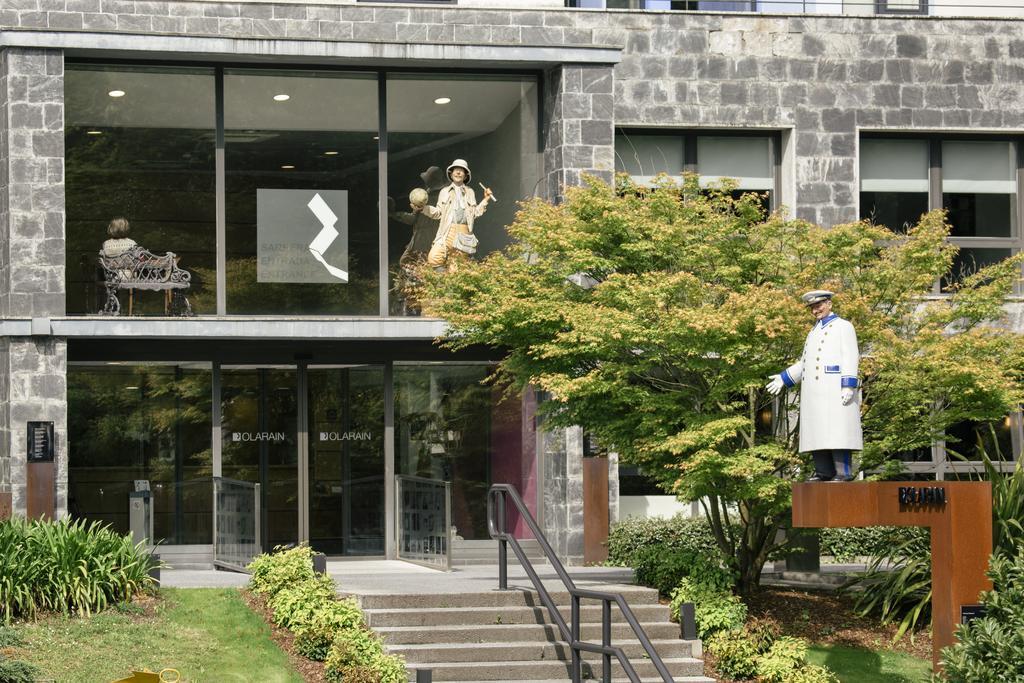 Olarain Apartment San Sebastian Exterior photo
