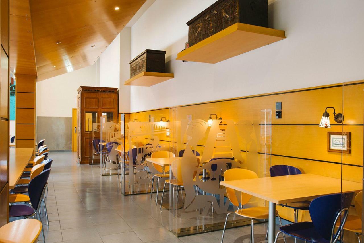 Olarain Apartment San Sebastian Exterior photo